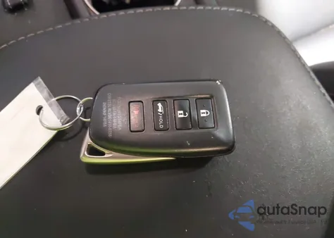 2016 Lexus Nx 200T z USA, uszkodzony, nr VIN JTJBARBZ3G2072473